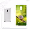 برچسب پوششی ماهوت مدل Snail مناسب برای گوشی موبایل سامسونگ Galaxy Note Edge