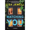 کتاب Watching You اثر Lisa Jewell انتشارات Atria Books