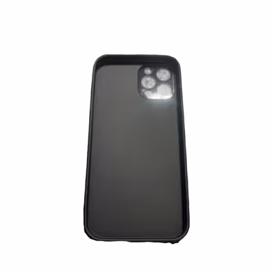 كاور طرح pvd مناسب برای گوشی موبایل اپل iphone 12pro
