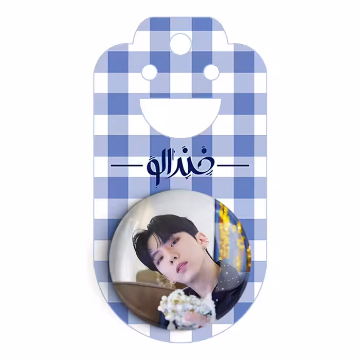 پیکسل خندالو مدل  کیهیون گروه مانستا اکس کد 21154