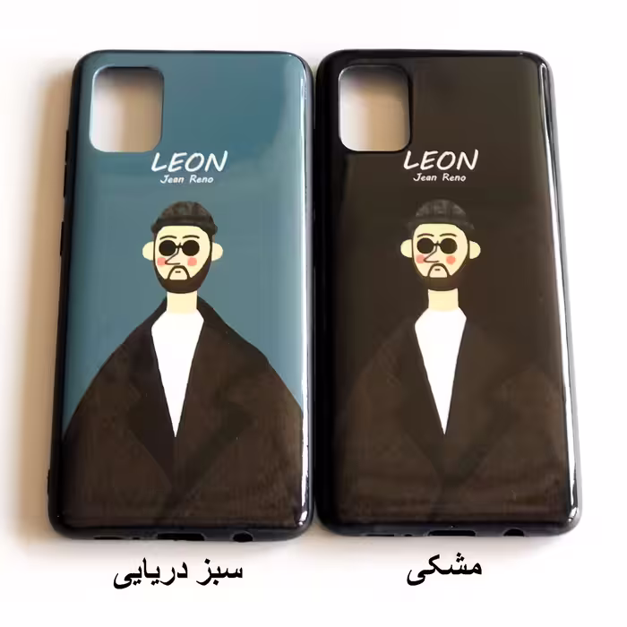 کاور مدل LEON0020051 مناسب برای گوشی موبایل سامسونگ Galaxy A51
