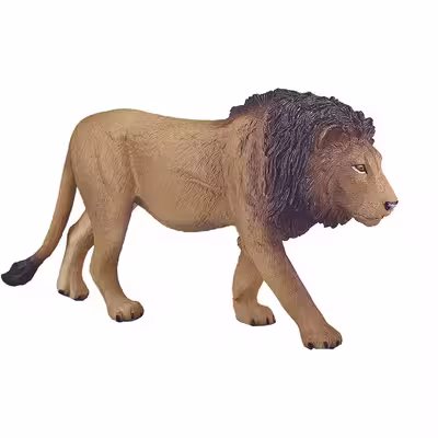 فیگور طرح شیر نر مدل NY7204