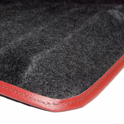  کفپوش سه بعدی خودرو پانیذ مدل CH1 مناسب برای سمند سورن