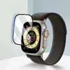  محافظ صفحه نمایش لاین مدل RT007 مناسب برای اپل واچ Ultra 49mm بسته دو عددی