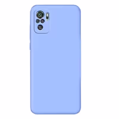 کاور مدل RN10 مناسب برای گوشی موبایل شیائومی Redmi Note 10
