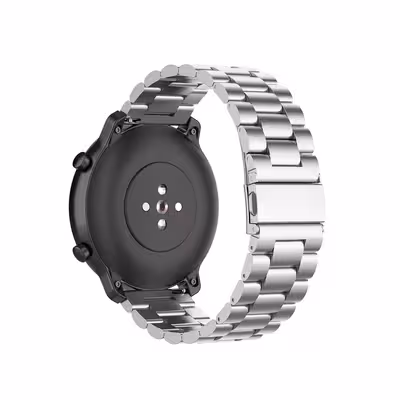بند درمه مدل Nova  مناسب برای ساعت هوشمند هوآوی Watch GT(42mm, 46mm)