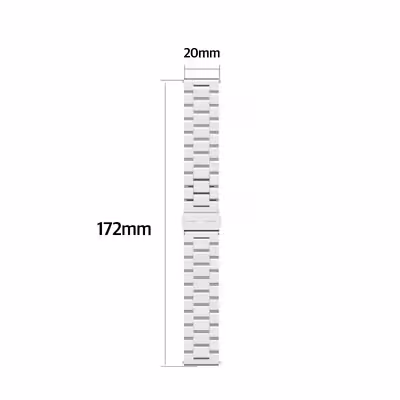 بند دریم مدل Stella مناسب برای ساعت هوشمند شیائومی Amazfit GTS 2 E
