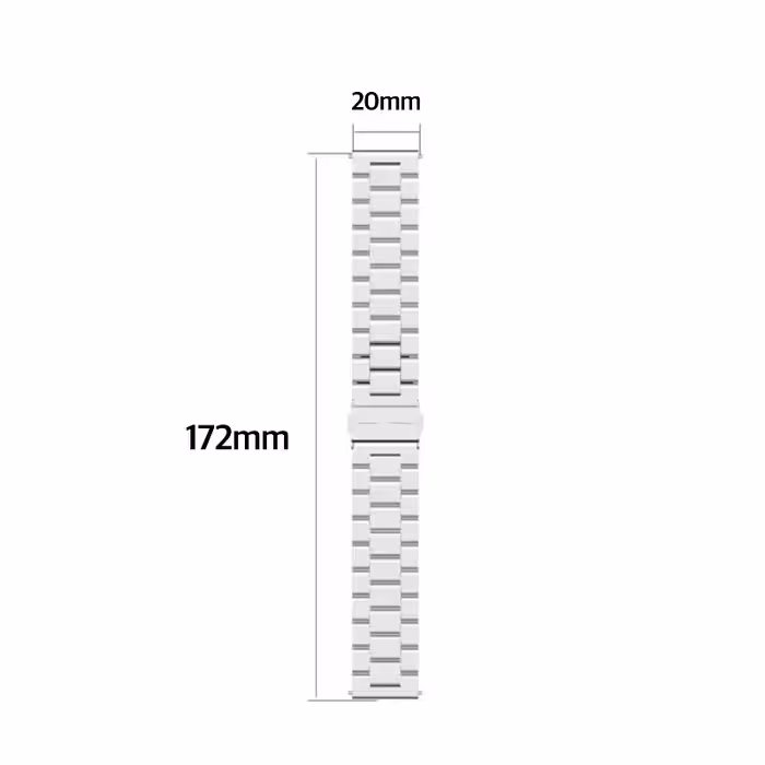 بند دریم مدل Stella مناسب برای ساعت هوشمند شیائومی Amazfit GTS 2 E