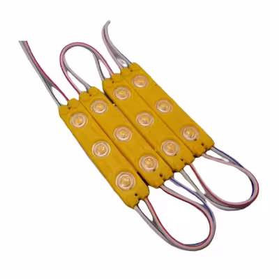  لامپ بلوک ال ای دی خودرو مدل CEROHS بسته 4 عددی