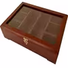 جعبه دمنوش مدل 8 پارت