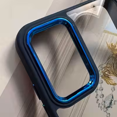 کاور گاردین گارد مدل Mirror مناسب برای گوشی موبایل شیائومی Redmi Note 9S/ Note 9 Pro