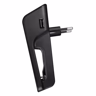 شارژر باتری وارتا مدل LCD PLUG CHARGER