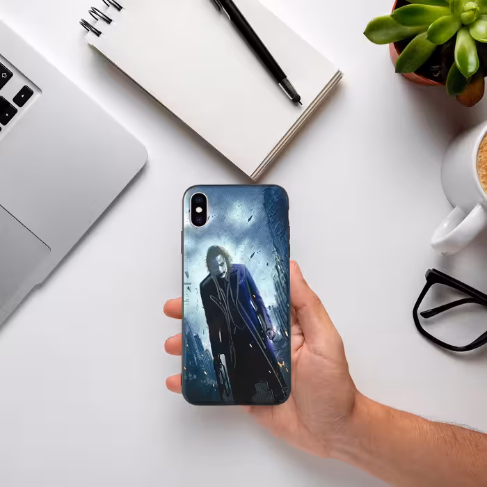  کاور مدل DASM مناسب برای گوشی موبایل اپل Iphone X / XS 