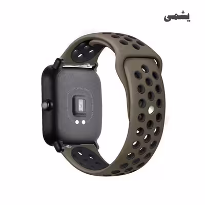 بند درمه مدل Cavity مناسب برای ساعت هوشمند سامسونگ  Galaxy watch 46mm