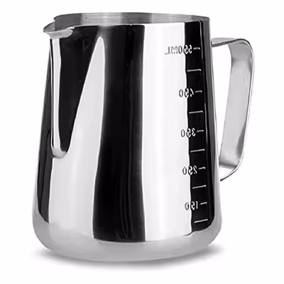 شیرجوش مُرسانا مدل پیچر   350ml