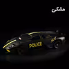 ماشین بازی مدل Lamborghini LP670