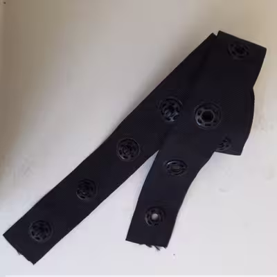 دکمه ریلی کد PB-246 طول 2 متر