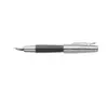 خودنویس فابر کاستل مدل emotion-RESIN-PARKET کد 146228
