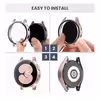 کاور پنتر مدل GW-01 مناسب برای ساعت هوشمند سامسونگ Galaxy Watch 4 44mm به همراه محافظ صفحه نمایش