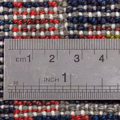 فرش دستبافت سه متری مدل بروجرد کد 48.2330