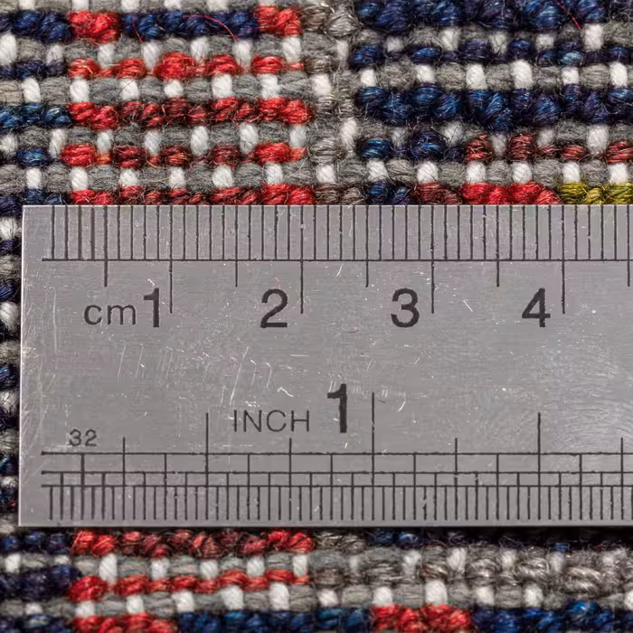 فرش دستبافت سه متری مدل بروجرد کد 48.2330