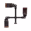 پایه نگهدارنده گوشی موبایل و تبلت یونیمات مدل D-301 (3 TO 1)