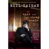 کتاب The View from the Cheap Seats اثر Neil Gaiman انتشارات HarperCollins Publishers Inc