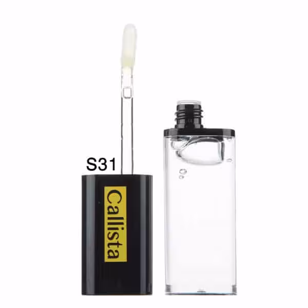رژ لب مایع کالیستا مدل S31 Vivid Shine