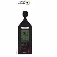 دستگاه اندازه‌گیری صدا Kimo DB100