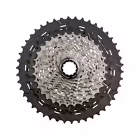 خودرو دوچرخه 11 سرعته شیمانو مدل SHIMANO DEORE XT CS-M8000 11-46T