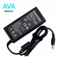 آداپتور 5 ولت 6 آمپر رومیزی