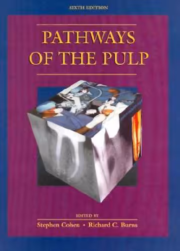 خرید و دانلود نسخه کامل کتاب Pathways of the Pulp