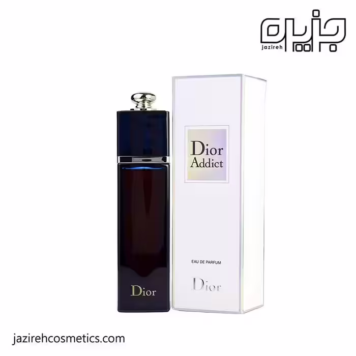 ادکلن Dior Addict