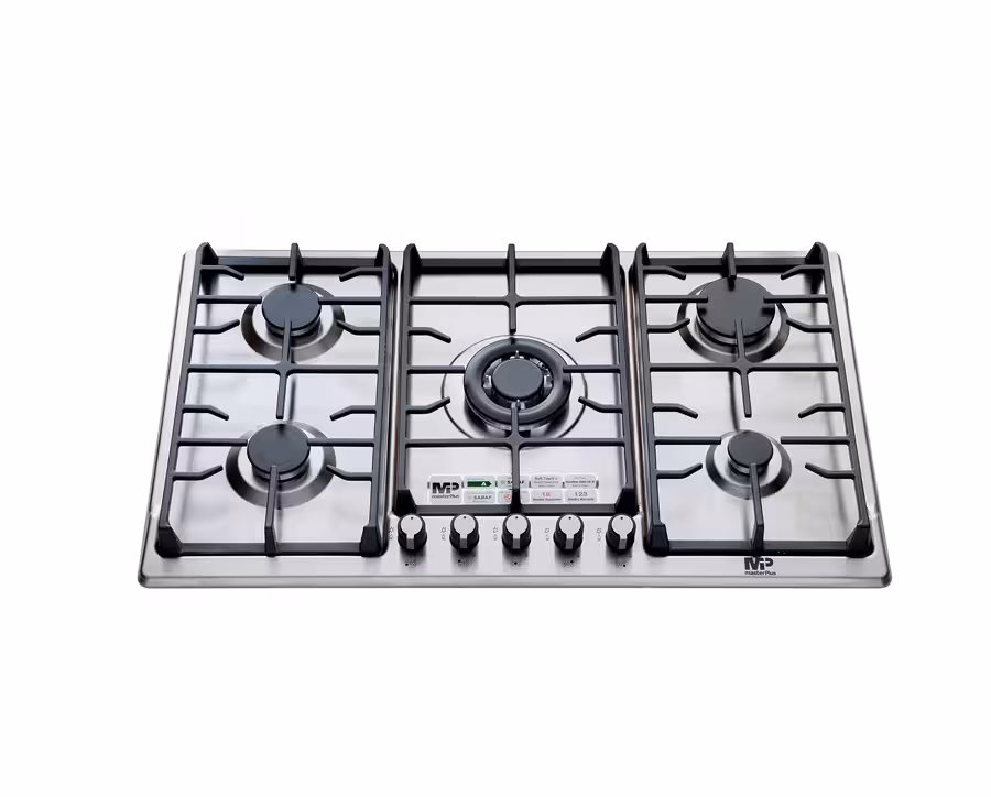 گاز صفحه ای مستر پلاس مدل G 205