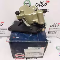 پمپ ترمز روی دیسک جلو اپاچی 150 ، 160 ، 180 و 200 اصلی