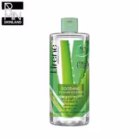 میسلار واتر لایرن مدل Aloe Vera حجم 400ml