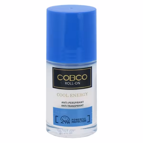 مام رول مردانه کول انرژی آبی 75 میل کوبکو