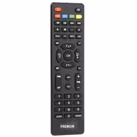 کنترل گیرنده دیجیتال پریمیوم Premium HJ-18