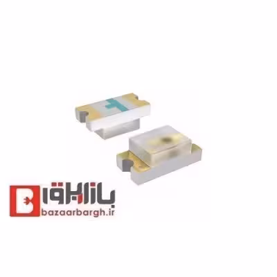 ال ای دی سایز 1206 زرد