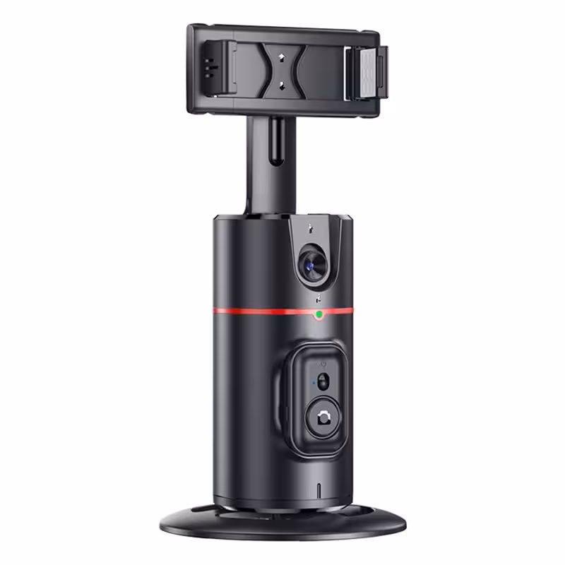 پایه نگهدارنده گوشی موبایل و تبلت مدل 360 | کالا مکس