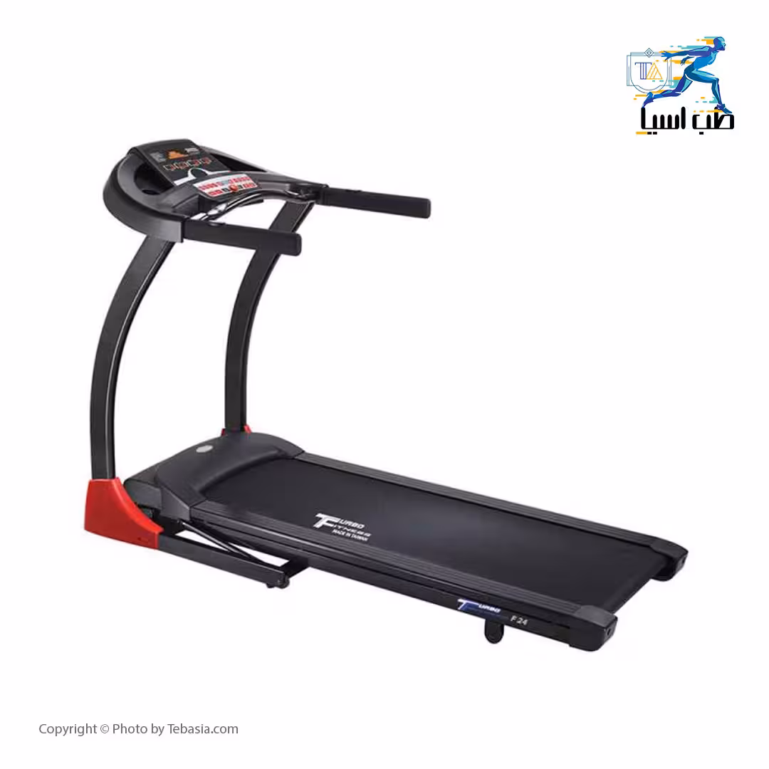 تردمیل توربو فیتنس Turbo Fitness F24