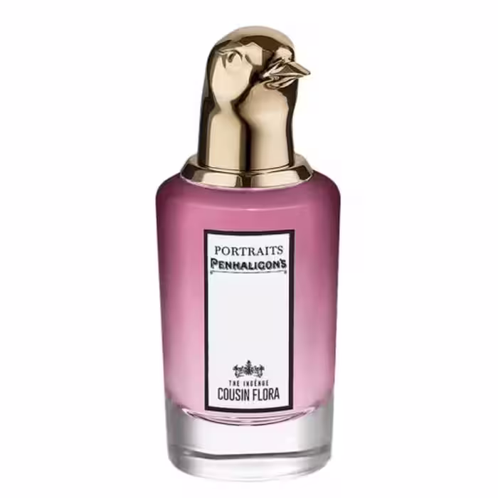 عطر The Ingénue Cousin Flora از برند Penhaligon’s