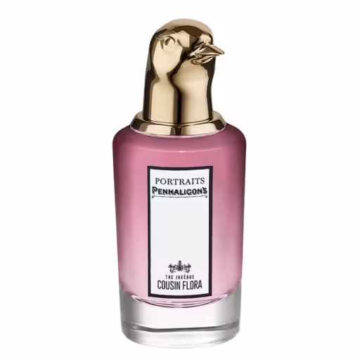 عطر The Ingénue Cousin Flora از برند Penhaligon’s
