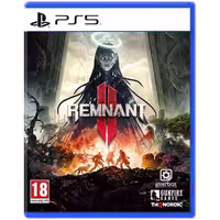 Remnant 2 ps5