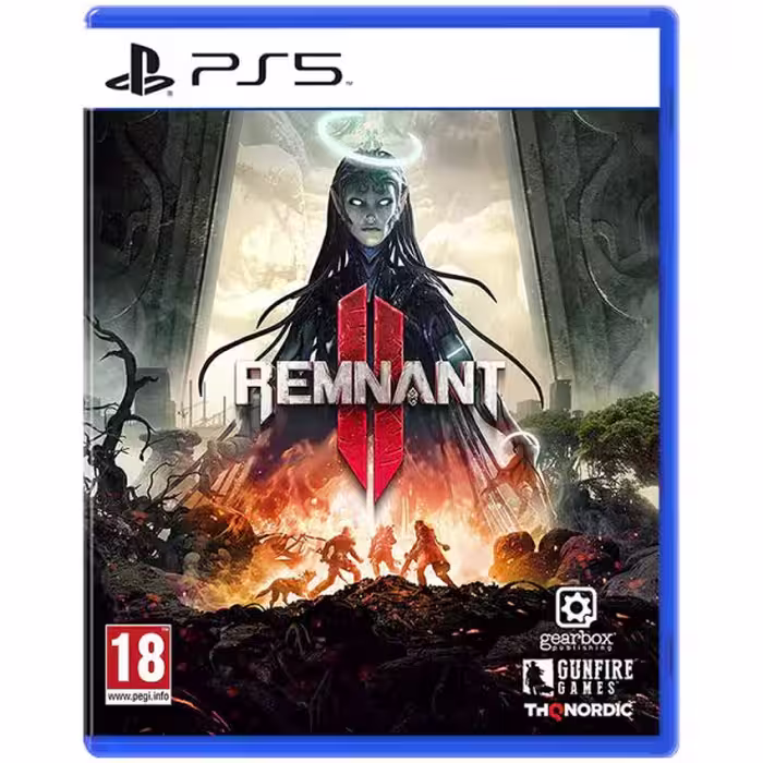 Remnant 2 ps5