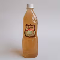 عرق زنیان درجه1 یک لیتری موسسه پژوهشی طبی بازرگانی سیمرغ (رفع بلغم، نفخ، ترشی، عفونت و سردی معده، ضد اسهال و سرطان)