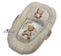 تشک گارددار طرح خرس خواب آلو