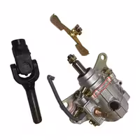 گیربکس شافت داخل دنده عقب وجلوموتورسیکلت سه چرخ