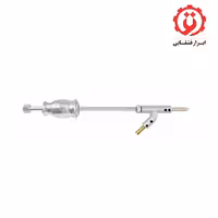 اهرم ضربه زن نقطه جوش صافکاری هزبرن مدل H63201