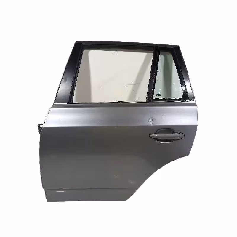 درب عقب چپ سمت راننده بی ام و X3 اتاق E83